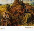 Siegel / Brunelle / Vocalessence / Jette - Kaddish - Music CD