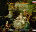 Haydn / Haupt / Teutsch / Budapest Strings - Flute Fantasies / Flute Trios - Music CD
