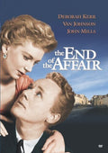 End Of The Affair (1955) - End Of The Affair (1955) - DVD
