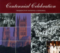 Vaughan Williams / Cathedral Choir Of Men & Girls - Centennial Celebration: Washington National Cathed - Music CD
