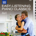 Bach,j.s. - Bach: Easy Listening Piano Classics - Music CD