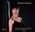 Field / Gelius - Piano Night Pieces - Music CD