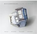 Burton,euan - Ocurrences - Music CD