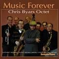 Byars,chris - Music Forever - Music CD