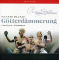 Wagner / Gould / Thielemann / Bay - Gotterdammerung - Music CD