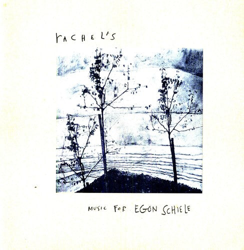 Rachel's - Music For Egon Schiele - Vinyl Record