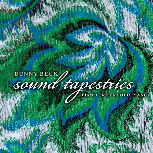 Beck,bunny - Sound Tapestries - Music CD