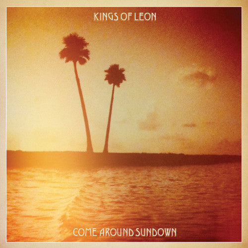 Come Around Sundown [2 LP] Vinyl Record