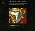 Bruhns / Kooj - Mein Herz Ist Bereit - Deutsch - Music CD