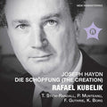 Haydn - Die Schopfung: Stich-randall - Music CD
