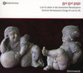 Lasso / Stimmwerck - Gyri Gyri Gaga - Music CD