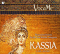 Kassia / Popp / Vocame - First Female Composer - Music CD