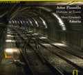 Piazzolla / Astoria - Histoire Du Tango - Music CD