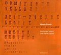 Frescobaldi - Motets Croises - Music CD