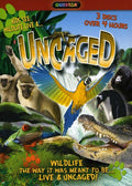 Uncaged - Uncaged - DVD