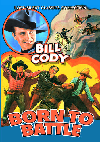 Born To Battle - Born To Battle - DVD