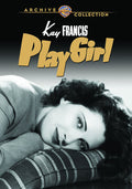 Play Girl - Play Girl - DVD