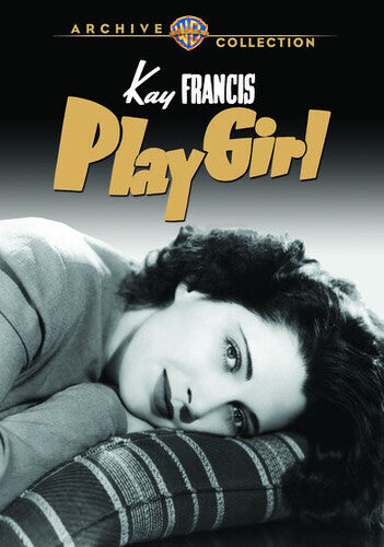 Play Girl - Play Girl - DVD