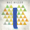 Miller,mac - Blue Slide Park - Vinyl Record