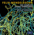 Mendelssohn / Stuttgarter Kammerorchester - Complete String Symphonies - Music CD