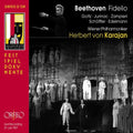 Beethoven / Zaccaria - Fidelio - Music CD