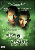 Live From Baghdad - Live From Baghdad - DVD