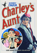 Charleys Aunt - Charleys Aunt - DVD
