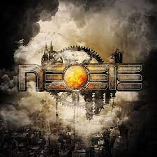 Neosis - Neosis - Music CD