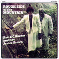Rough Side of the Mountain Music CD