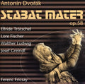 Dvorak / Trotschel / Fischer / Ludwig / Greindl - Stabat Mater - Music CD