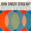 John Singer Sergeant: Music & Songs Of John / Var - John Singer Sergeant: Music & Songs Of John / Var - Music CD