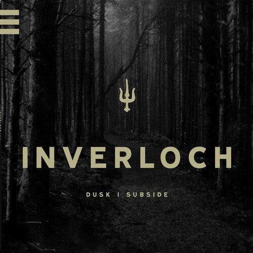 Inverloch - Dusk Subside - Music CD