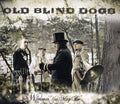 Old Blind Dogs - Wherever Yet Maybe - Music CD