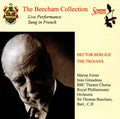 Berlioz / Rpo / Beechman - Trojans - Music CD