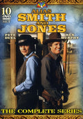 Alias Smith & Jones: Complete Series 1971-1973 - Alias Smith & Jones: Complete Series 1971-1973 - DVD