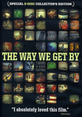 Way We Get By - Way We Get By - DVD