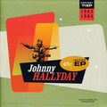 Hallyday,johnny - Coffret 11 Ep 1963-1964 - Vinyl Record