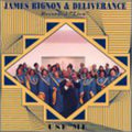 Bignon,james - Use Me - Music CD