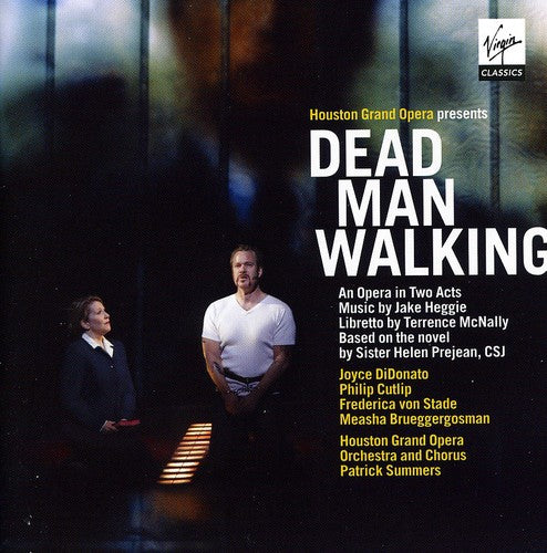 Heggie / Didonato,joyce - Dead Man Walking - Music CD