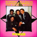 Ellison,tommy & 5 Singing Stars - Power - Music CD