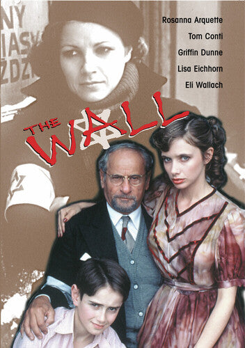 Wall - Wall - DVD