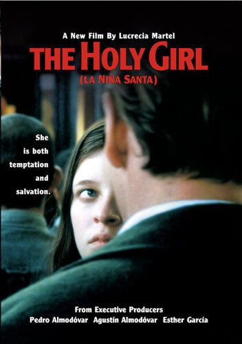 Holy Girl - Holy Girl - DVD