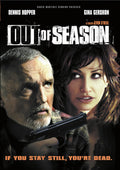 Out Of Season - Out Of Season - DVD