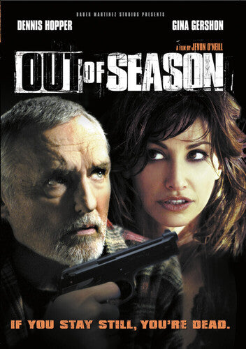 Out Of Season - Out Of Season - DVD