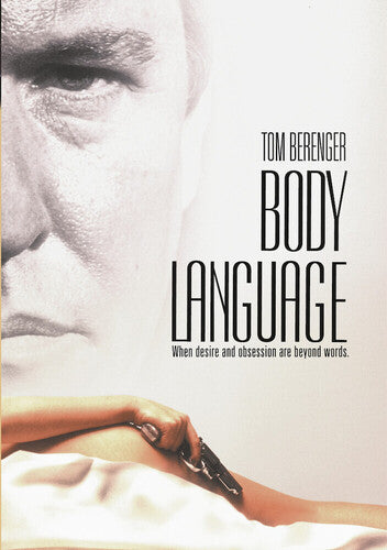 Body Language - Body Language - DVD