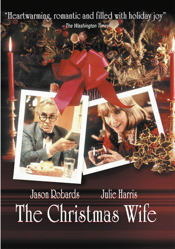 Christmas Wife - Christmas Wife - DVD