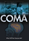 Coma (2007) - Coma (2007) - DVD