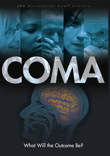 Coma (2007) - Coma (2007) - DVD