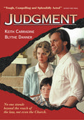Judgment - Judgment - DVD