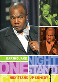 One Night Stand: Earthquake - One Night Stand: Earthquake - DVD